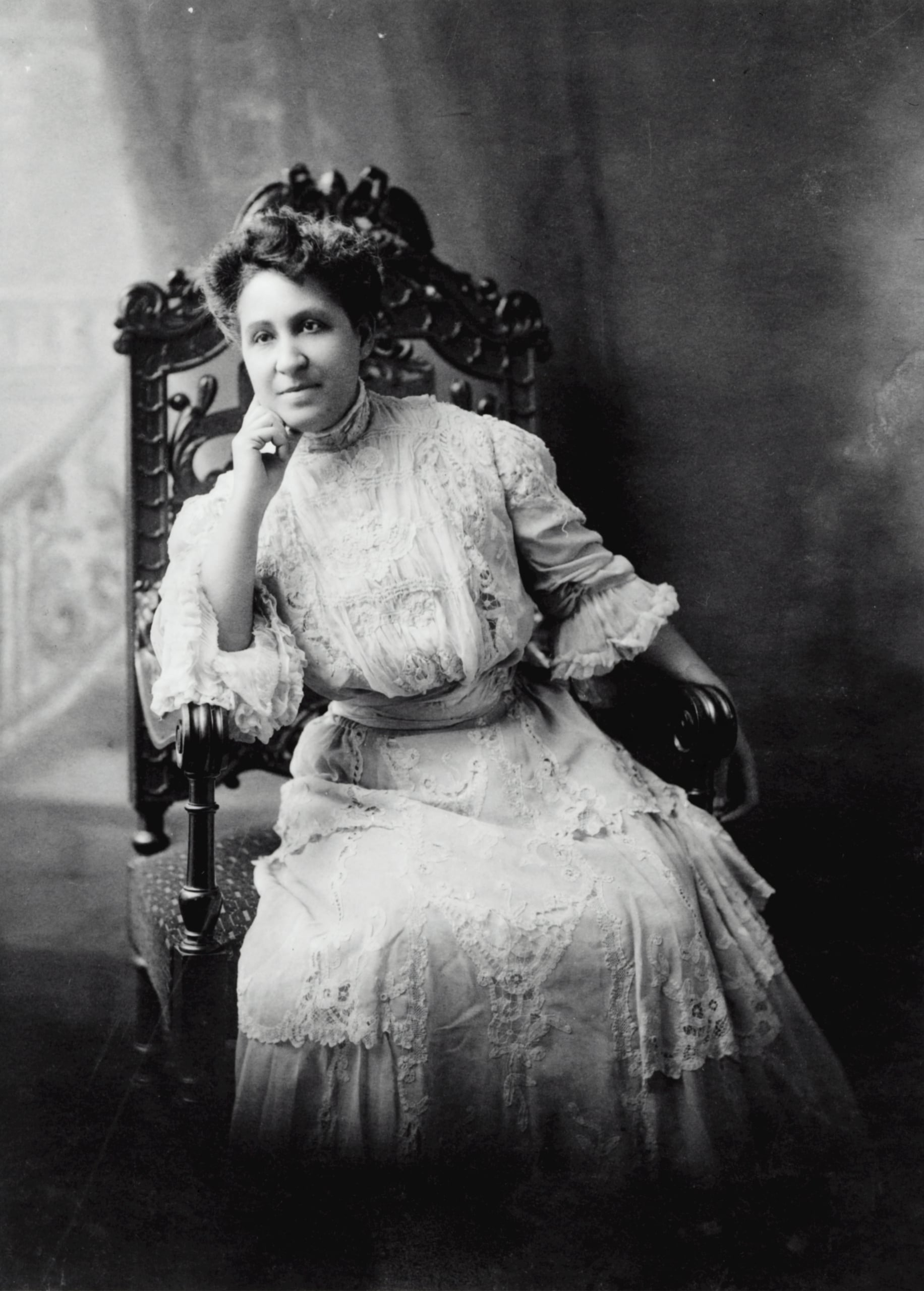 Mary Church Terrell